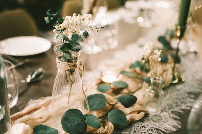 Wedding Table Decor - Amazing Value