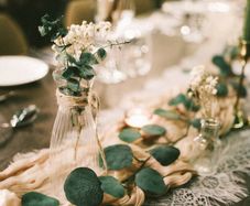Wedding Table Decor - Amazing Value