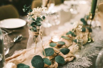 Wedding Table Decor - Amazing Value