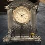 Waterford Crystal Westminster Clock Image 2