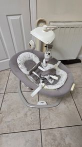 baby rocking chair