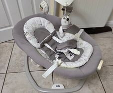baby rocking chair