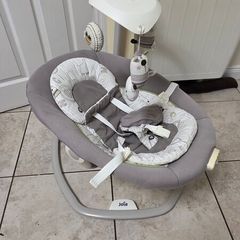 baby rocking chair