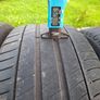 17" Genuine Audi Alloys with tyres Image 6
