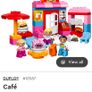LEGO Duplo Cafe 10587 Image 2