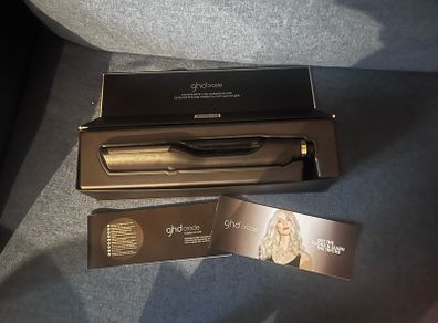 GHD Oracle Curler