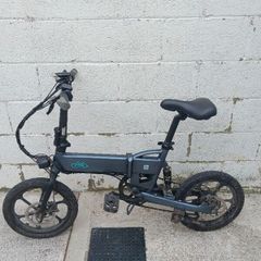 Fiido D2S (read description)