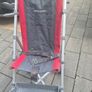 maclaren special needs buggy Image 9