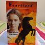 Heartland books by Lauren Brooke Image 5