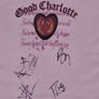 signed band good charlotte Image 4