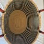 Large Handwoven Shopper Image 3