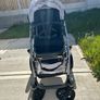 Uppababy Vista Pram Image 6