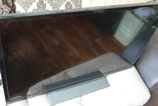 Toshiba TV