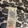 Next Animal Print Dress- Size 10 Petite Image 3