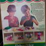 Vintage Fisher Price - Crazy Clay Characters Image 2