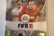 ps3 fifa 11
