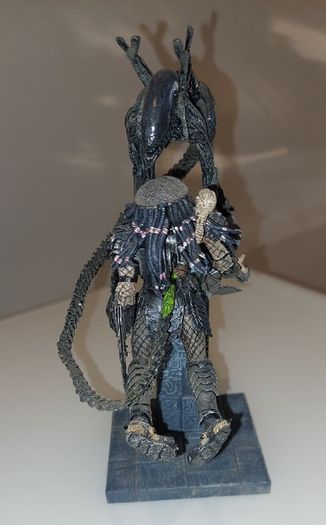 Predator Avp