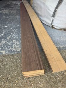 5" Skirting