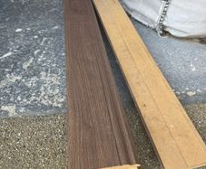 5" Skirting