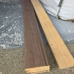 5" Skirting