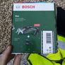 Unopened bosch keo 18v brand new e185 Image 5