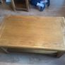 coffee table Image 3