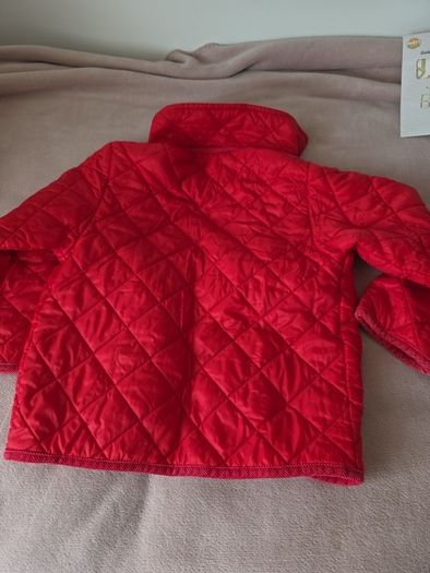 Benetton coat