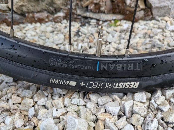 Triban RC120