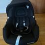 Maxi-Cosi CabrioFix i-size Infant Car Seat Image 5