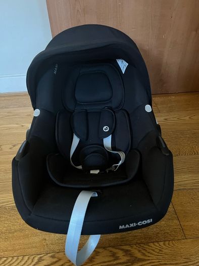 Maxi-Cosi CabrioFix i-size Infant Car Seat
