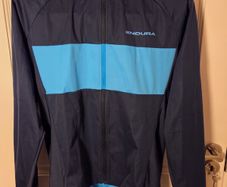 Endura FS260 Pro Jetstream cycling jersey