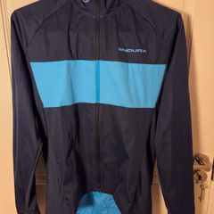 Endura FS260 Pro Jetstream cycling jersey