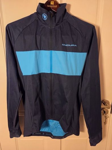 Endura FS260 Pro Jetstream cycling jersey
