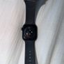 Apple Watch Series 11 | GPS | 42mm | Jet Black Aluminium | Black Sport Band | S/M Image 2