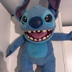 Talking Stitch