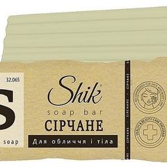 Sulphur Soap large bar 140g Antiparasitic Antifungal Acne Eczema Psoriasis Skin conditions