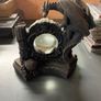 Gothic Dragon Ornament Image 4