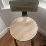 2 Counter Bar Stools Image 4
