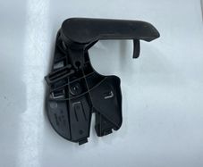 Audi A6 C7 2012 Front Hood Bonnet Release Handle Bracket 8t2823633 A2l4b6s