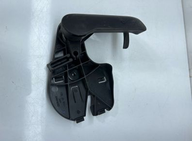 Audi A6 C7 2012 Front Hood Bonnet Release Handle Bracket 8t2823633 A2l4b6s