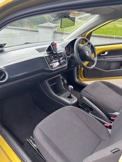 181 Volkswagen Up | 23,842km | Excellent Condition