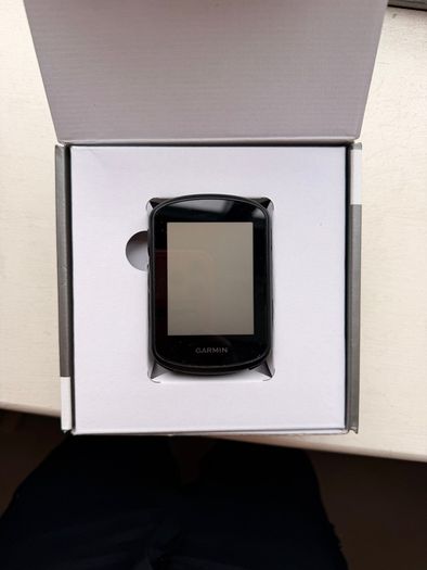 Garmin Edge 840