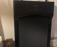 treadmill/ walking pad