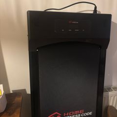 treadmill/ walking pad