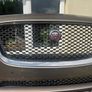 Jaguar F Pace Front Bumper Image 4