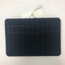 DKNY canvas card purse brand new Image 3