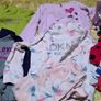 Bundle of matching jumpers and hoodie Image 4