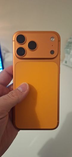 iPhone 17 Pro Max 512gb