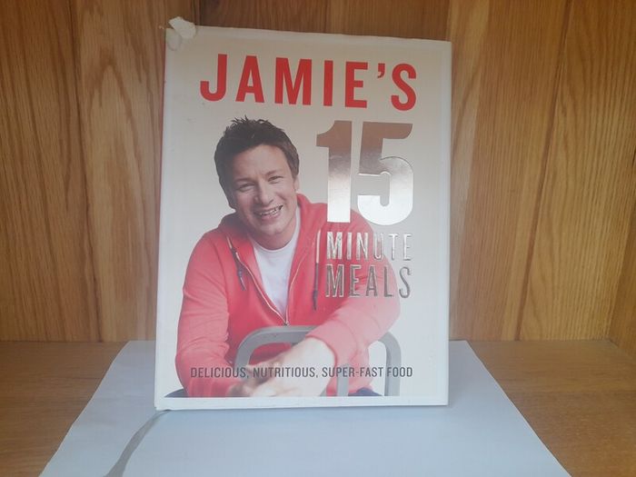 Cookery Books For Sale