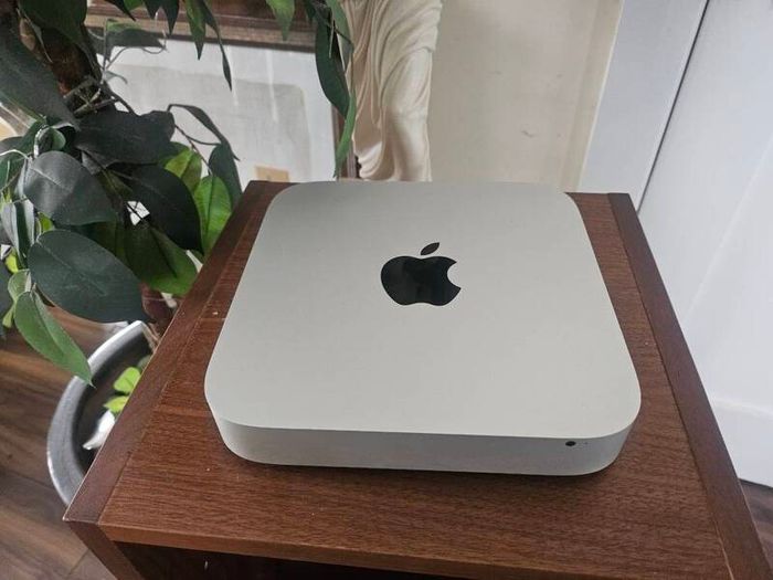 Mini Mac A1347